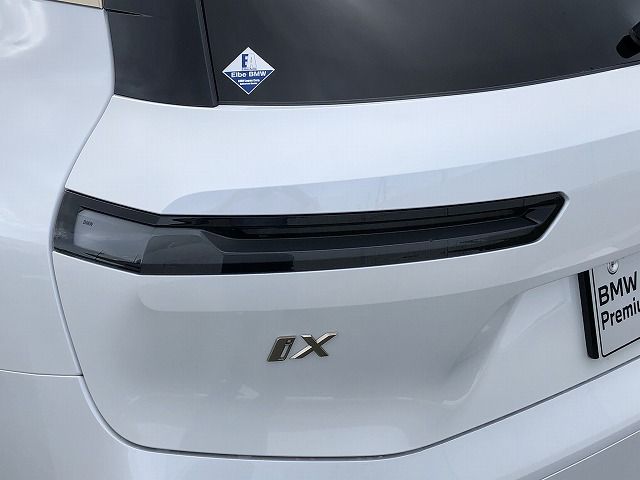 i20 iX xDrive50