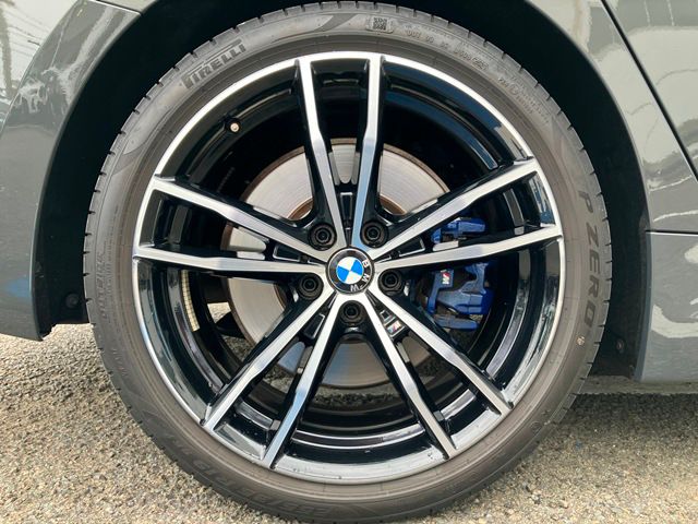 G21 320d xDrive Touring RHD