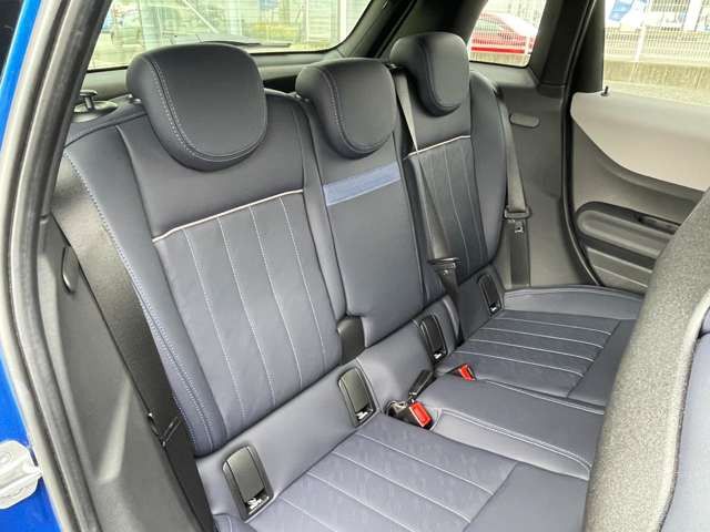 F65 MINI Cooper S 5Dr