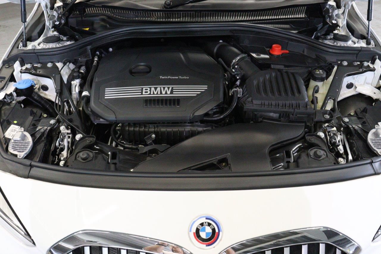 118i RHD