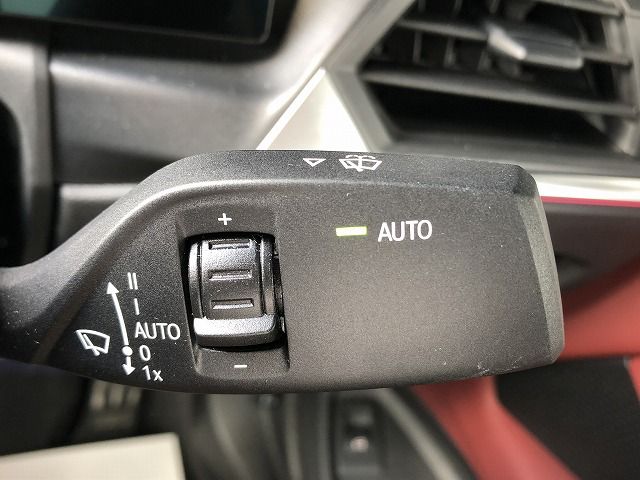 G23 420i Convertible RHD