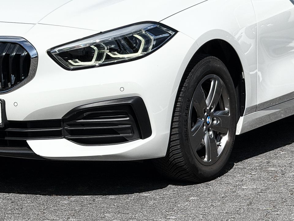 BMW 116