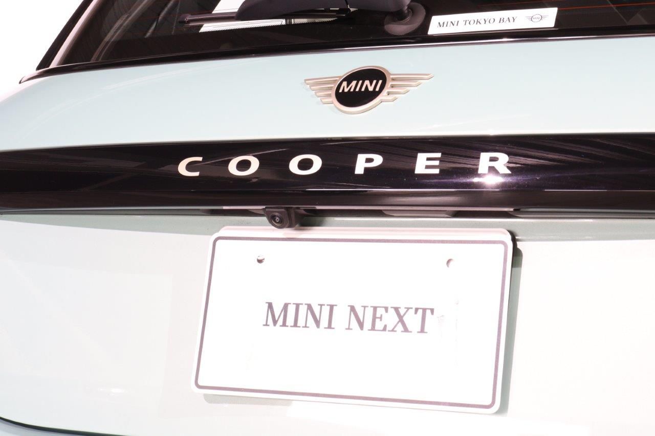 F66 MINI Cooper C 3Dr
