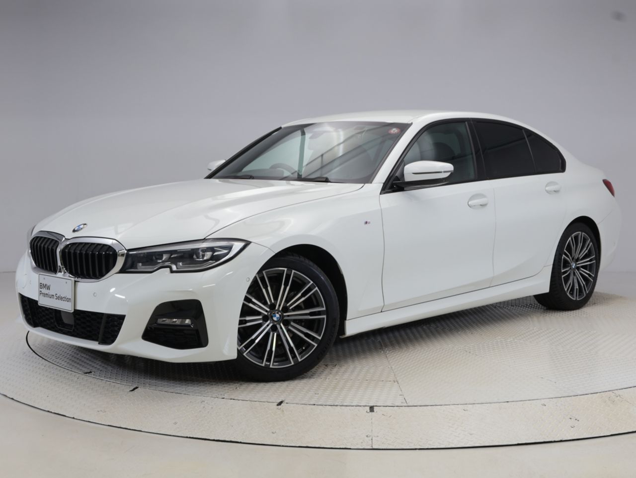 320i M Sport