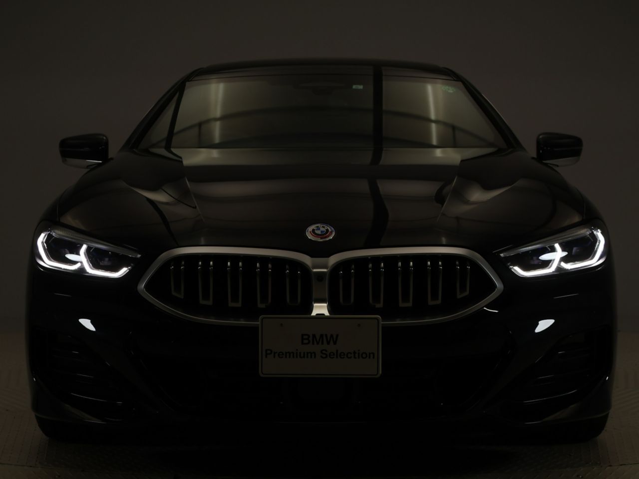 G16 840d xDrive Gran Coupe B57 3.0d