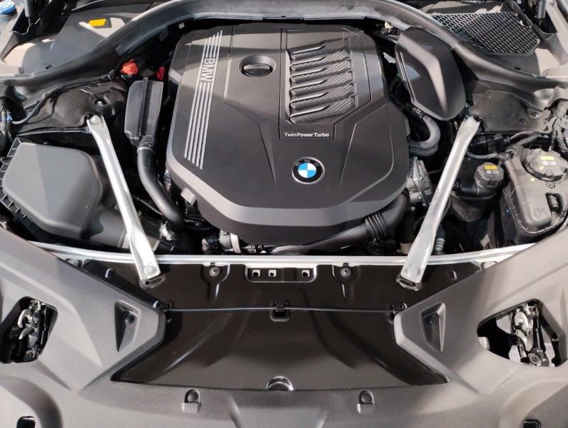 G16 840i M Sport Gran Coupe B58 3.0i