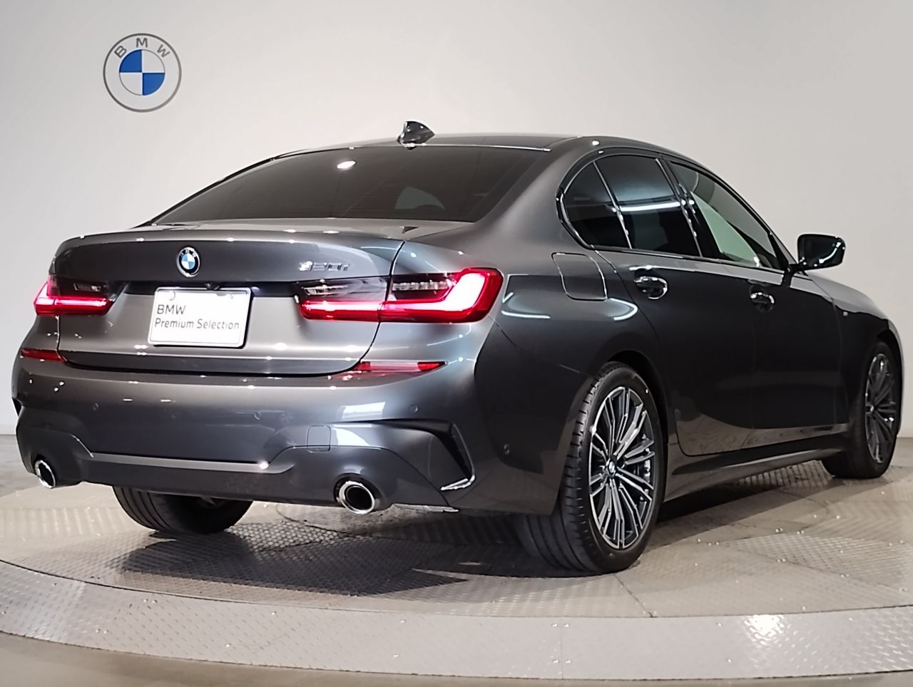G20 320i Saloon RHD MX