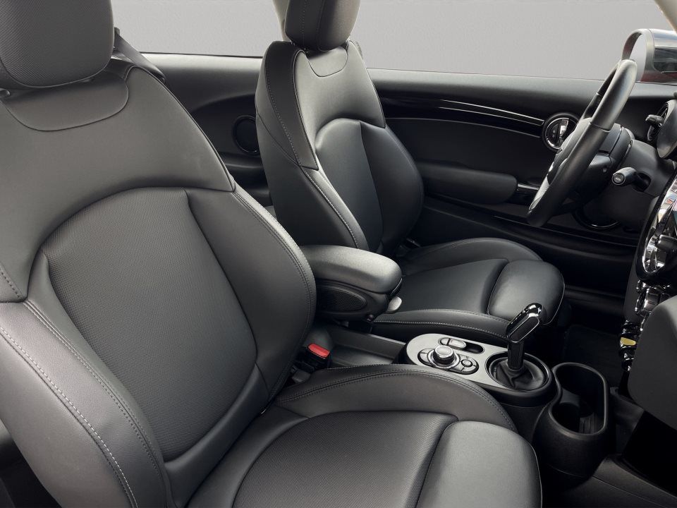 MINI Cooper SE