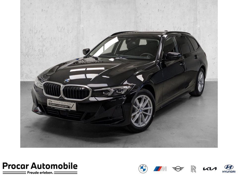BMW 318