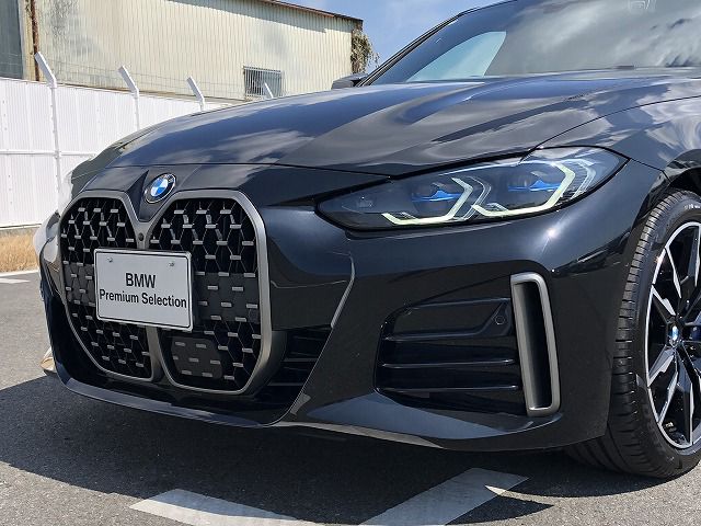 G26 M440i xDrive B58 3.0 RHD