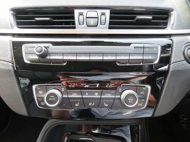 F48 X1 xDrive18d B47 2.0d LCI