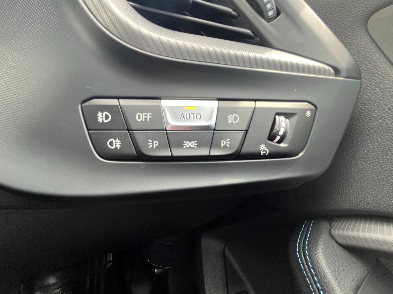 F40 118d Sports Hatch 5-door B47 2.0d