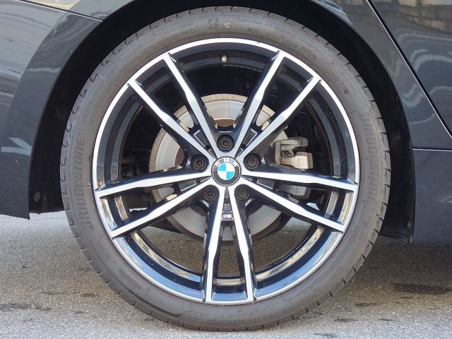 G21 320d xDrive Touring RHD