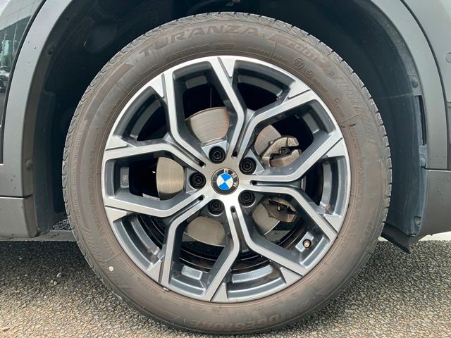 F48 X1 xDrive18d B47 2.0d LCI