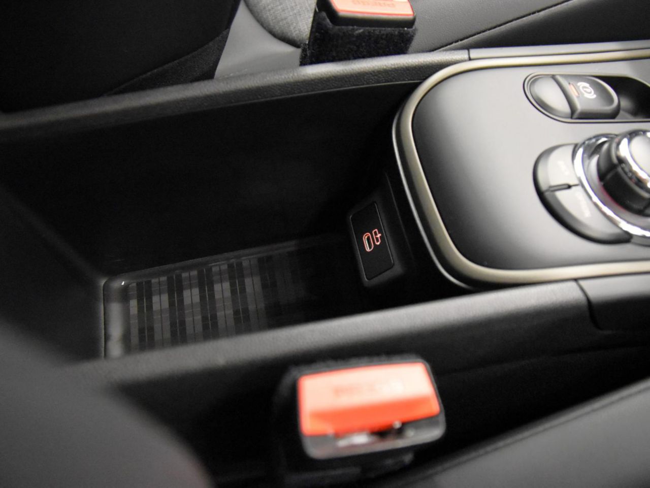 Cooper S E Countryman ALL4