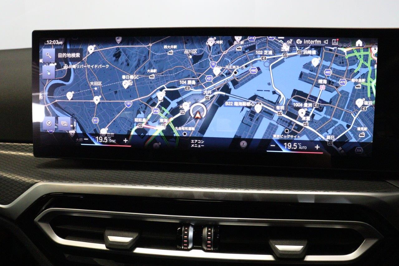 G26 i4 eDrive35 RHD