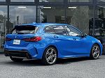 F40 M135i xDrive Sports Hatch 5-door B48 2.0i