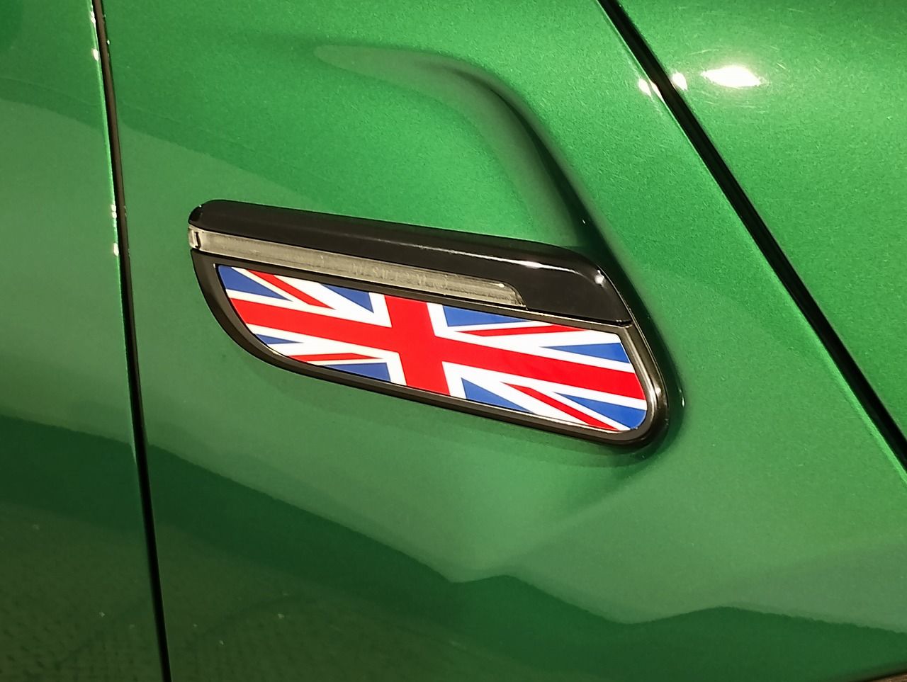 MINI One Hatch RHD F56