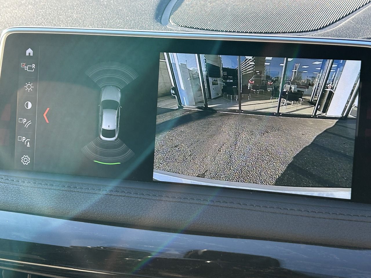 X6 XDRIVE 35I
