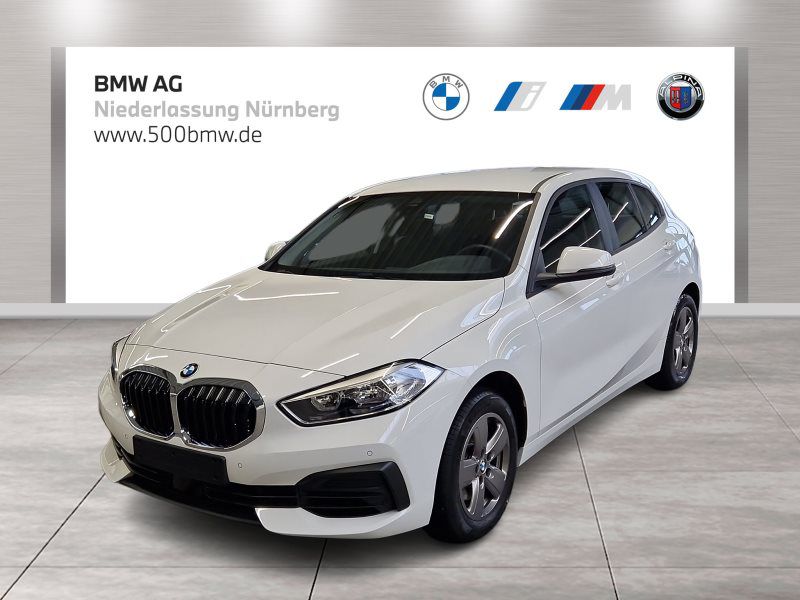 118i Hatch
