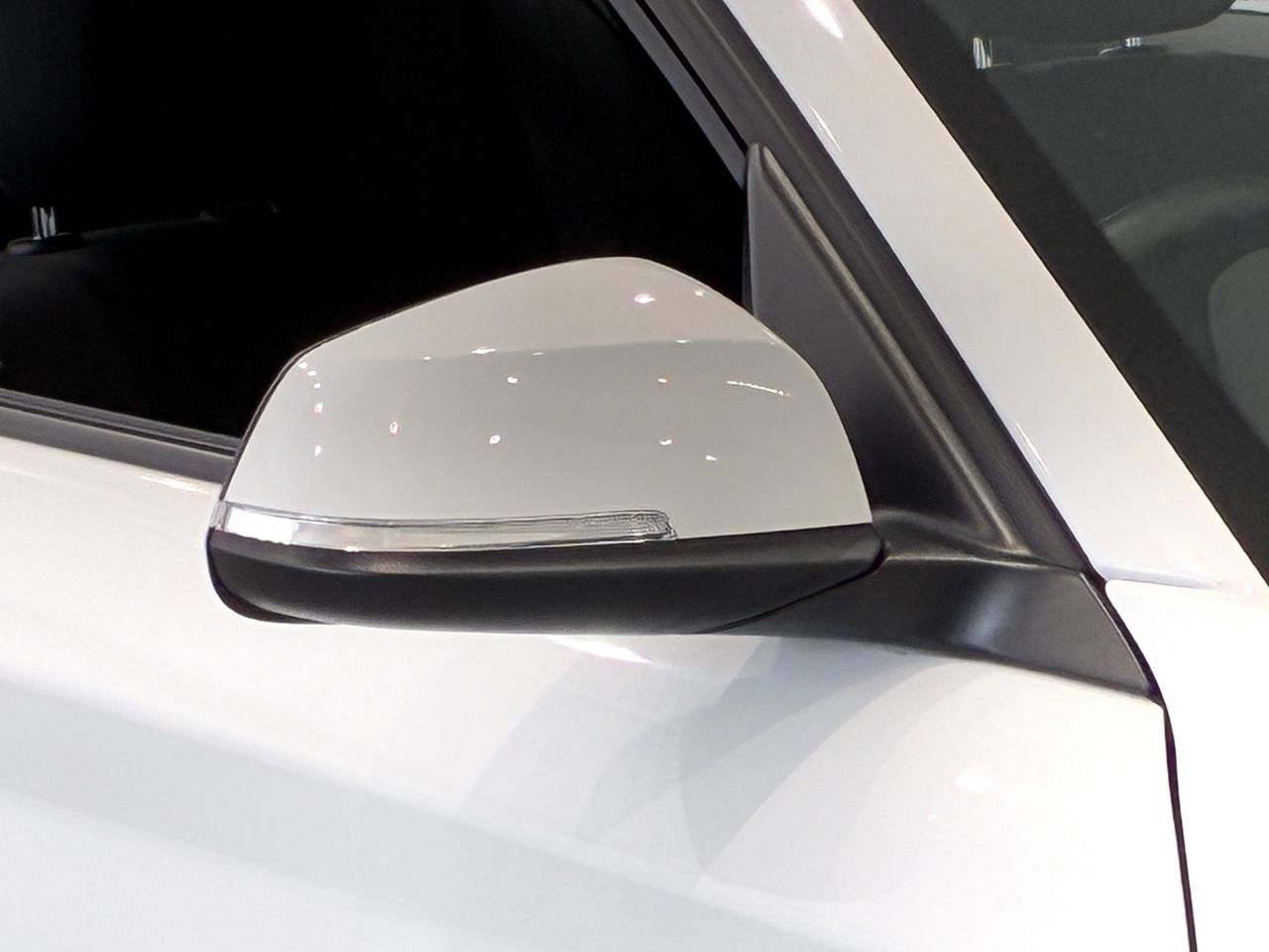 118 5DOOR RHD