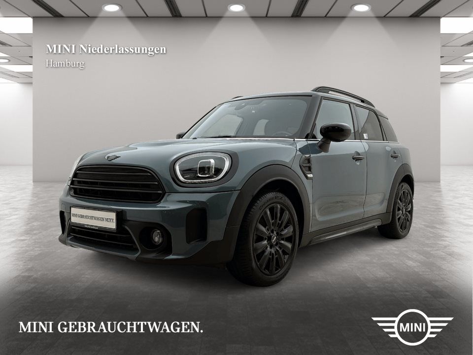 MINI Cooper Countryman