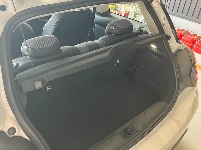 F66 MINI Cooper C 3Dr