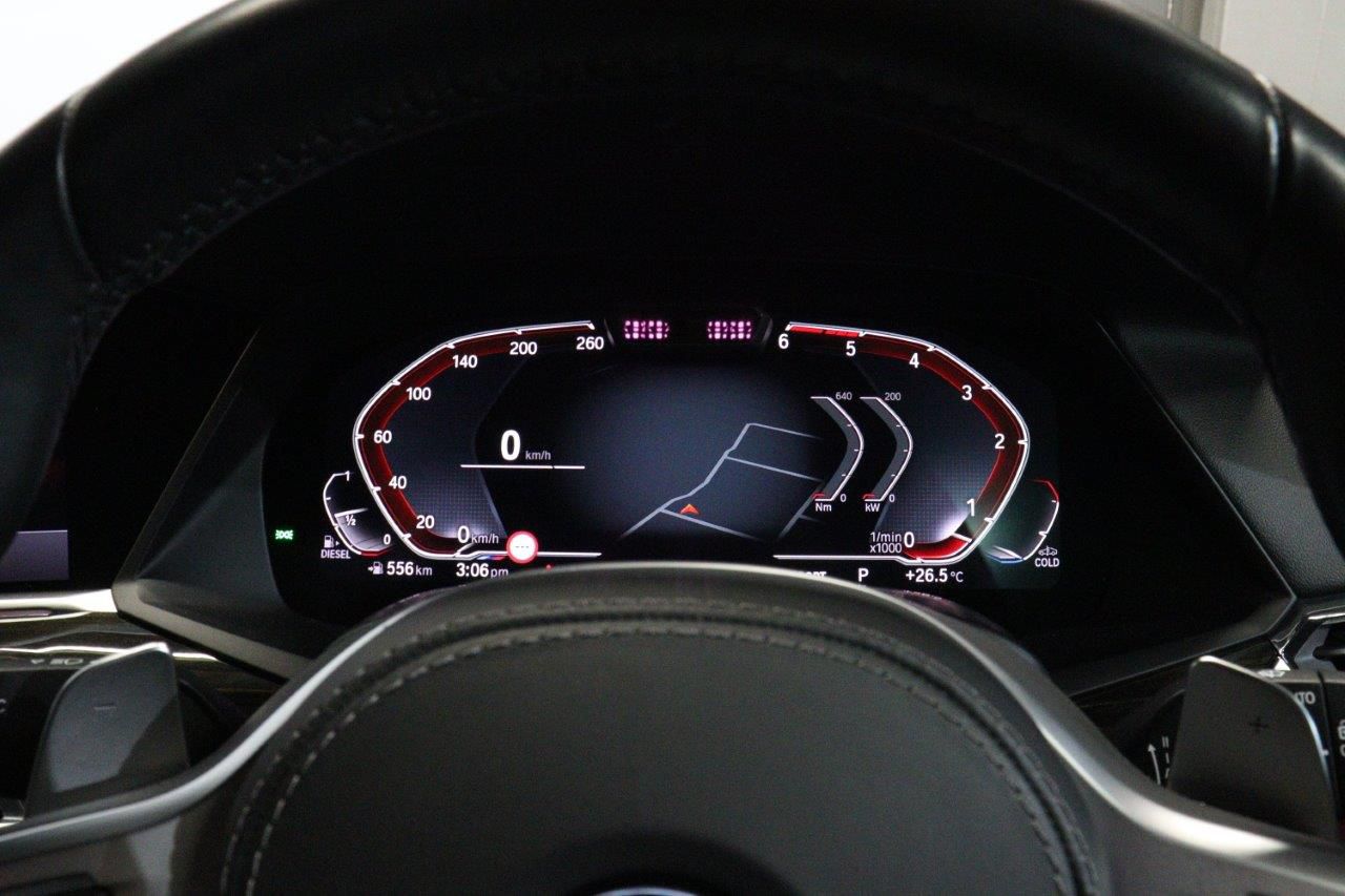 G05 X5 xDrive30d xLine B57 3.0d
