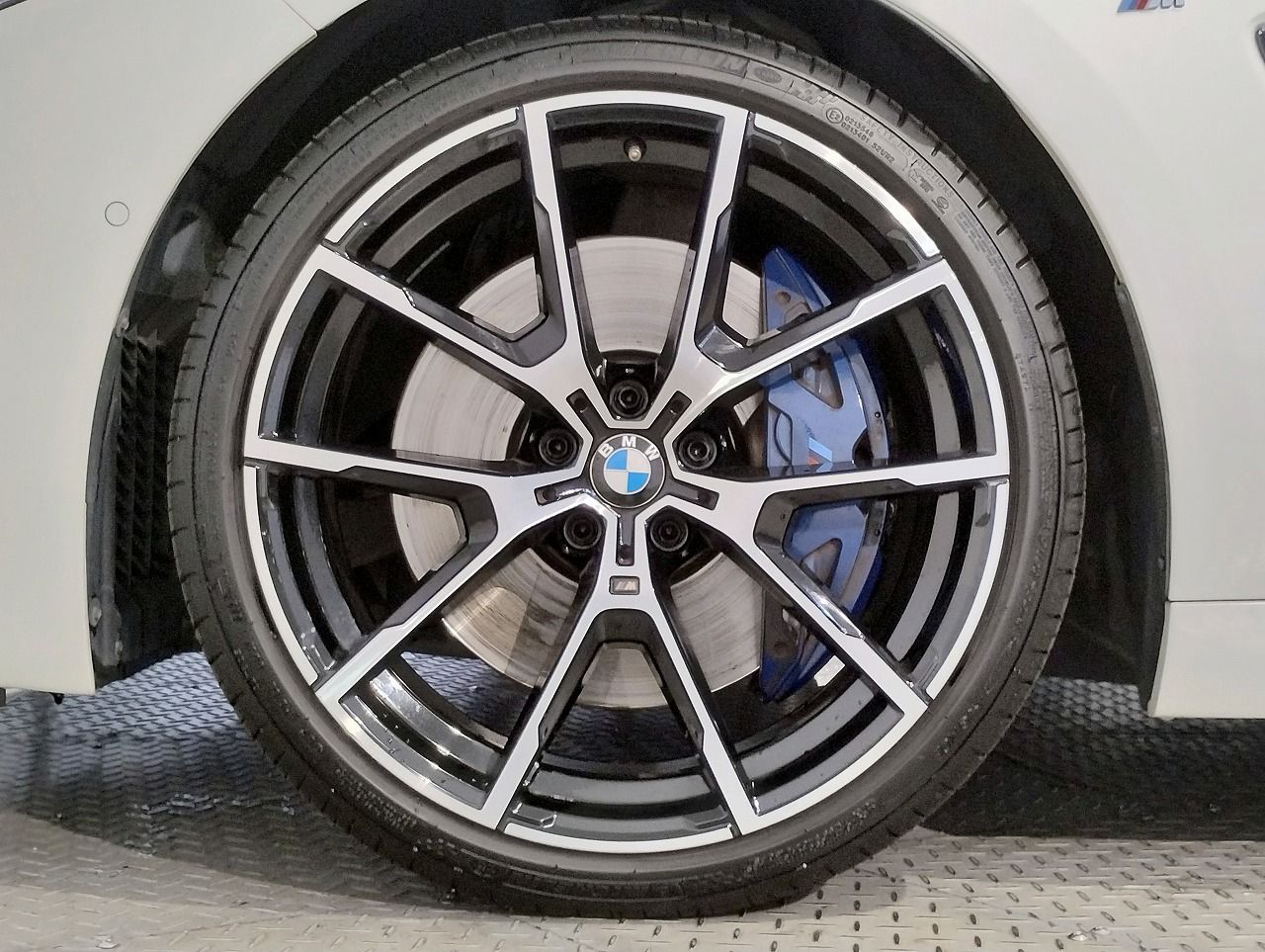 G15 840d xDrive Coupe B57 3.0d