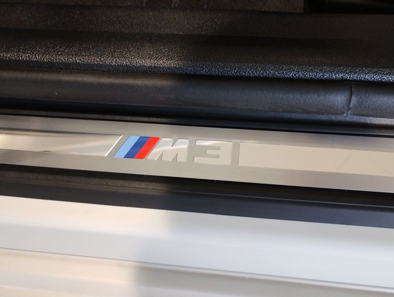 G81 M3 Competition M xDrive Touring RHD