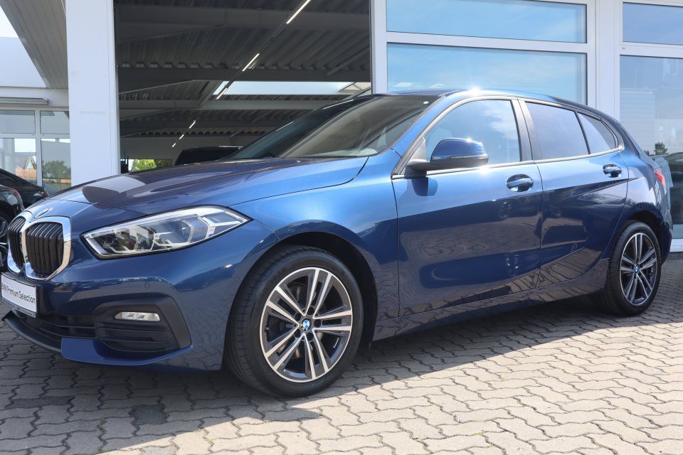 BMW 118