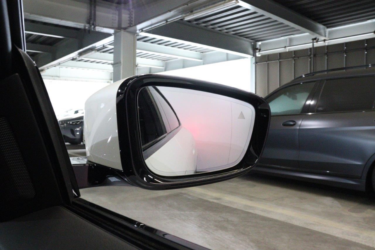 420i Gran Coupé RHD