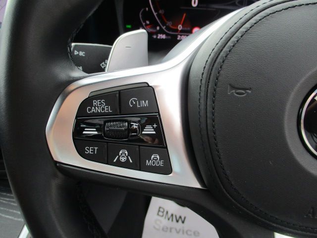 G21 320d xDrive Touring RHD