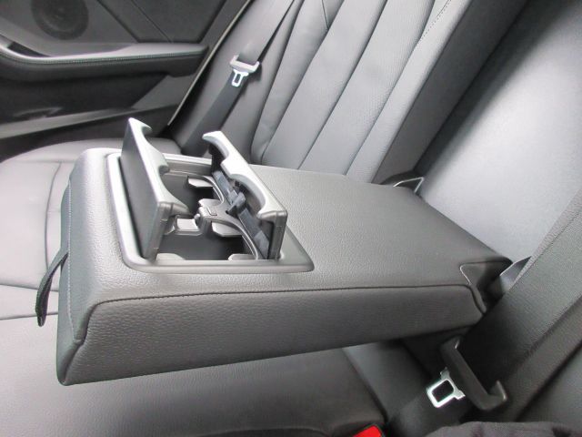 F40 118d Sports Hatch 5-door B47 2.0d