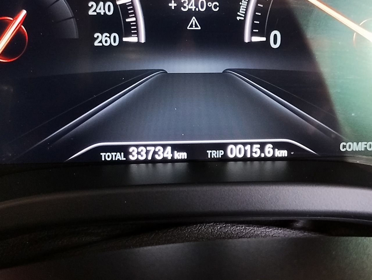 X3 20D