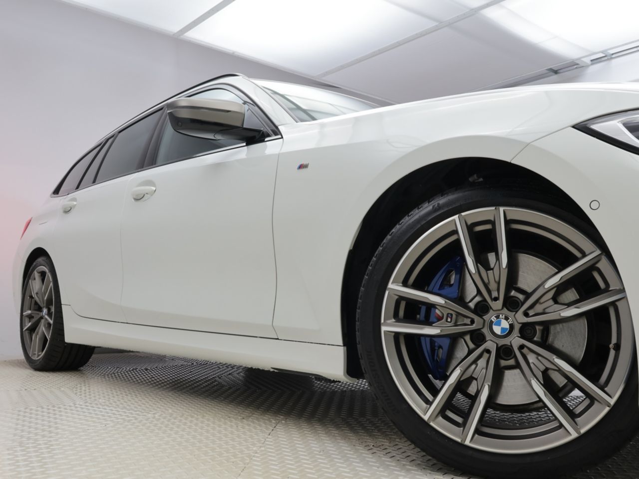 G21 M340i xDrive RHD