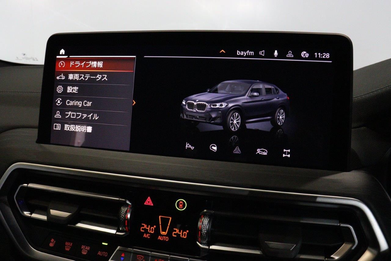 X4 xDrive20d RHD