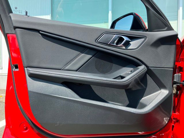 F40 118d Sports Hatch 5-door B47 2.0d