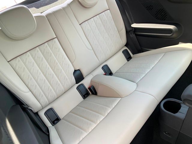 F66 MINI Cooper S 3Dr