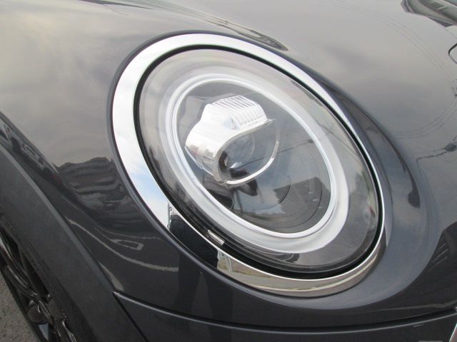 Cooper S 5 doors