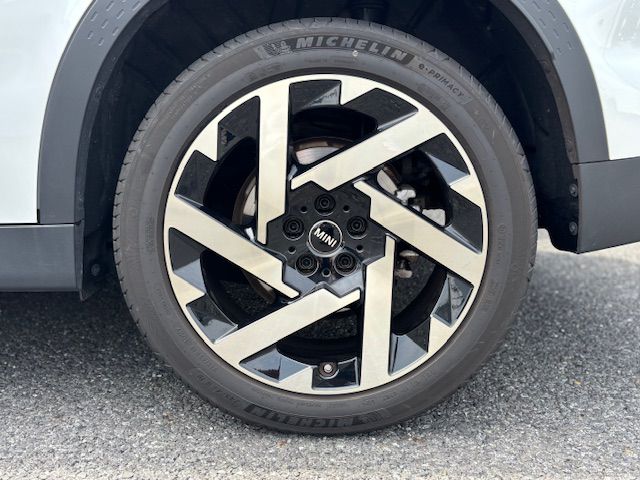 U25 MINI Countryman S ALL4
