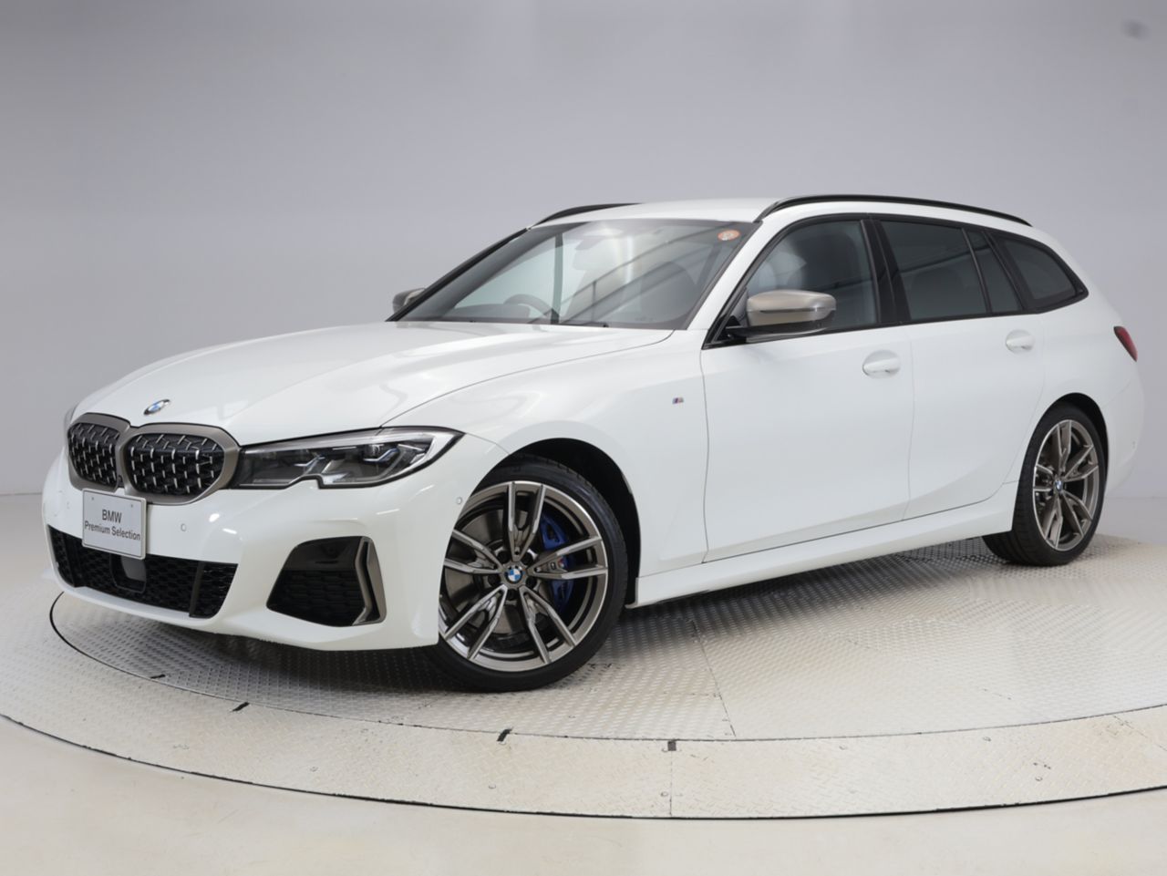 M340i xDrive Touring