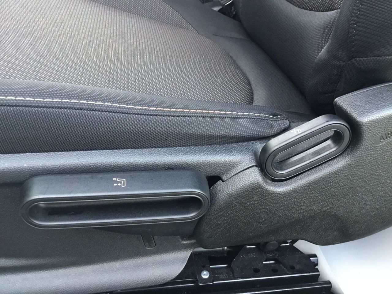 F56 MINI Cooper 3-Door Hatch LCI