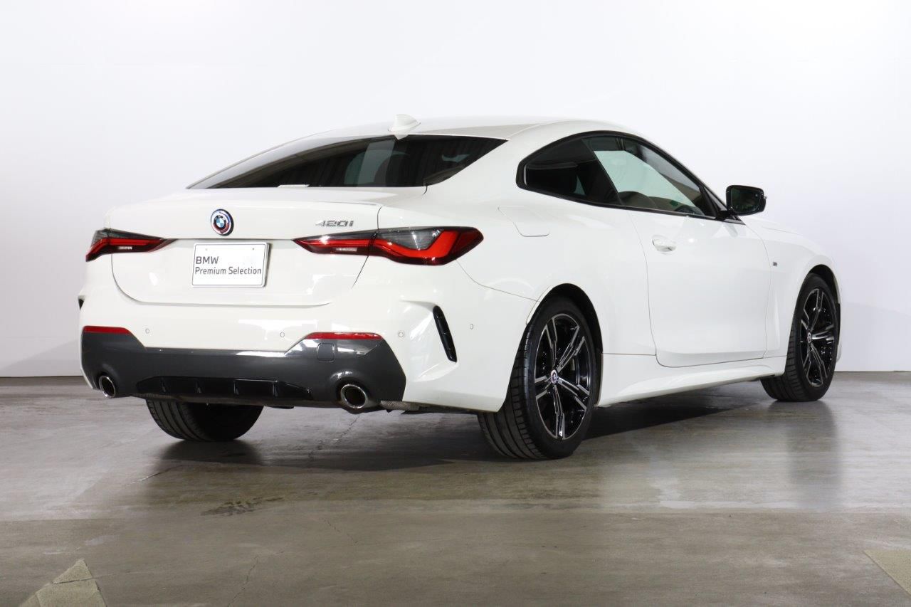 G22 420i B48 2.0 RHD