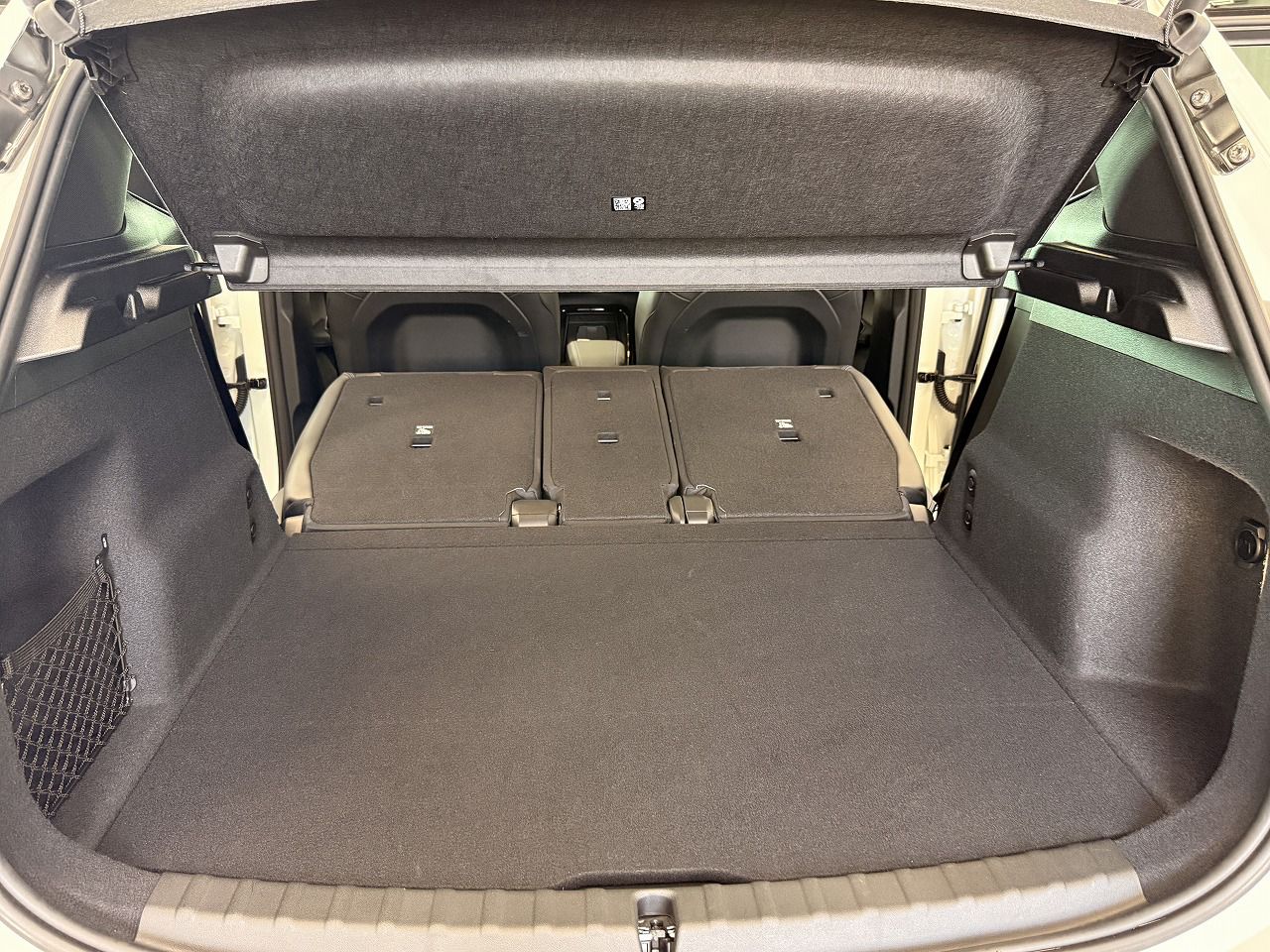 U06 218d Active Tourer B47 2.0d