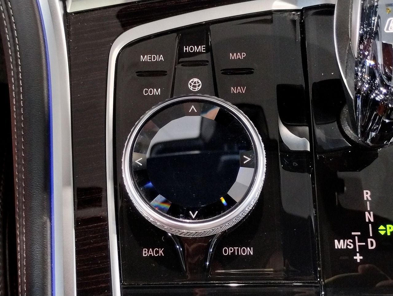 G16 840d xDrive Gran Coupe B57 3.0d