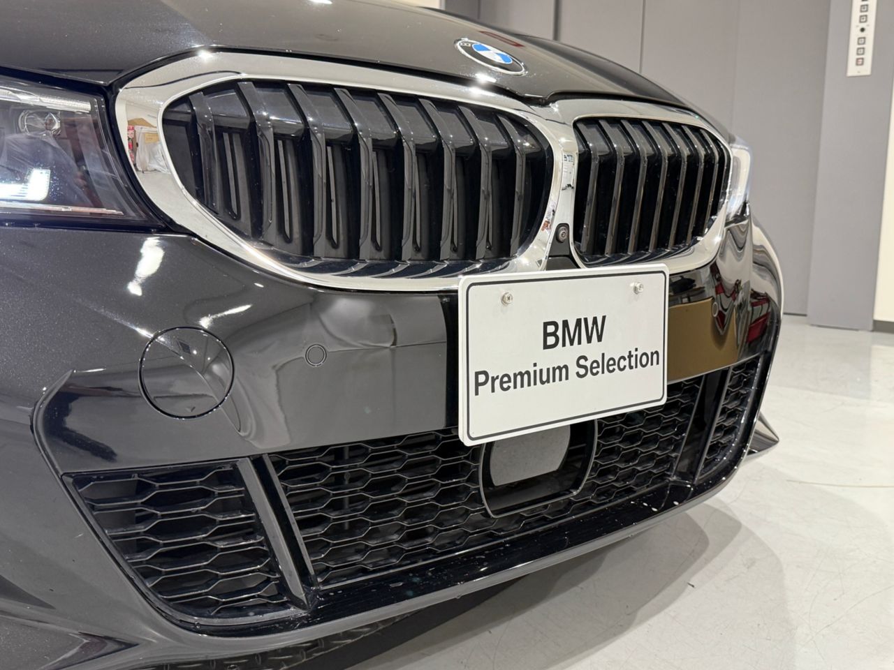 G21 320d xDrive Touring RHD