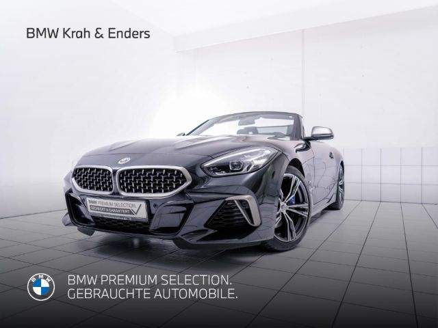Z4 M40i