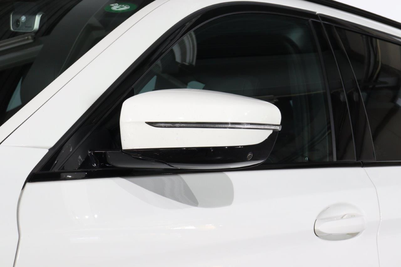 G31 530i SE Touring B48 2.0i