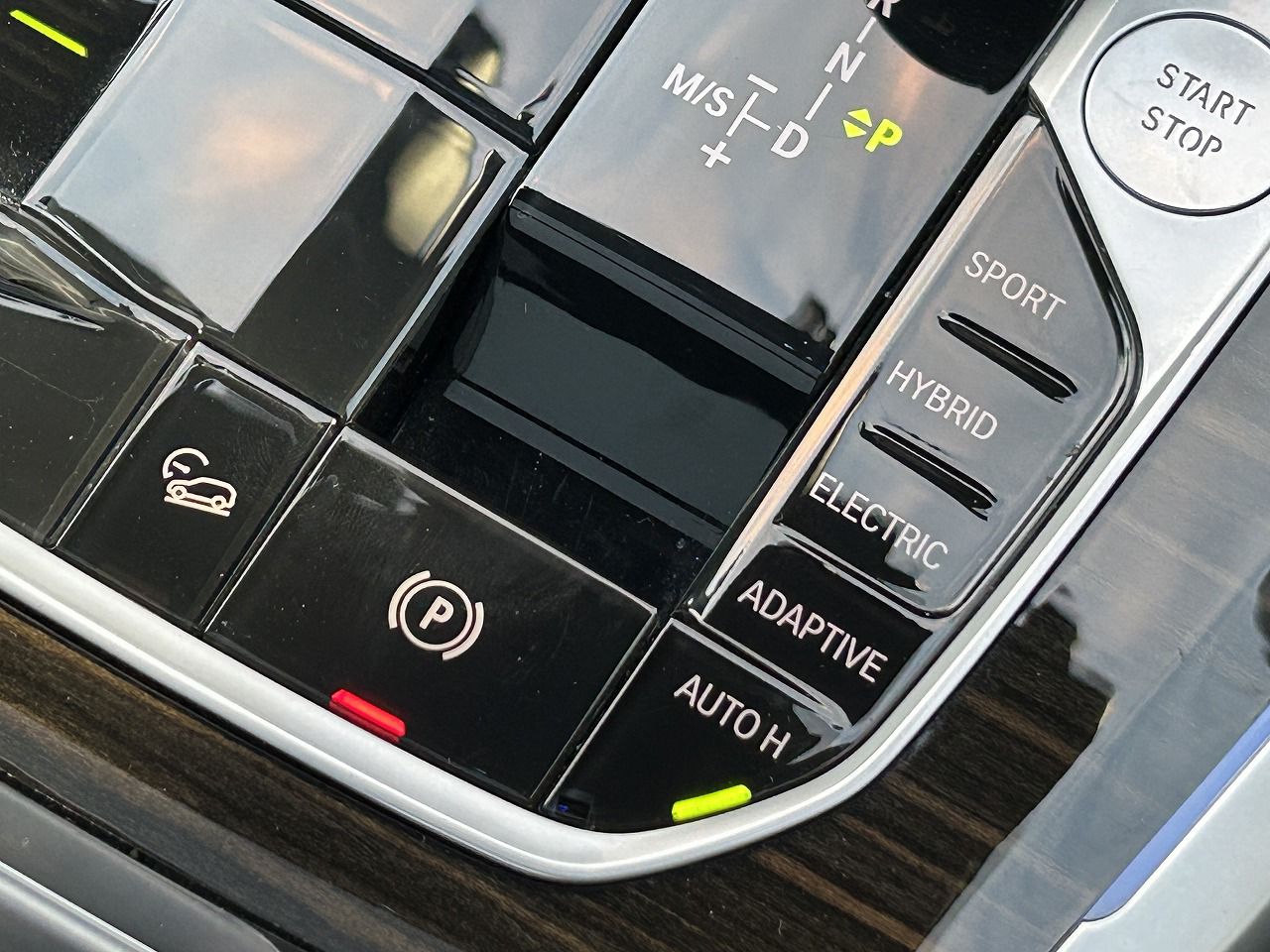 G05 X5 xDrive45e xLine XB1 PHEV